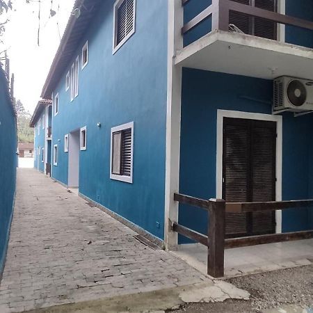 Flat Maresias 50M Da Praia - 02 Mar & Tur Exterior foto
