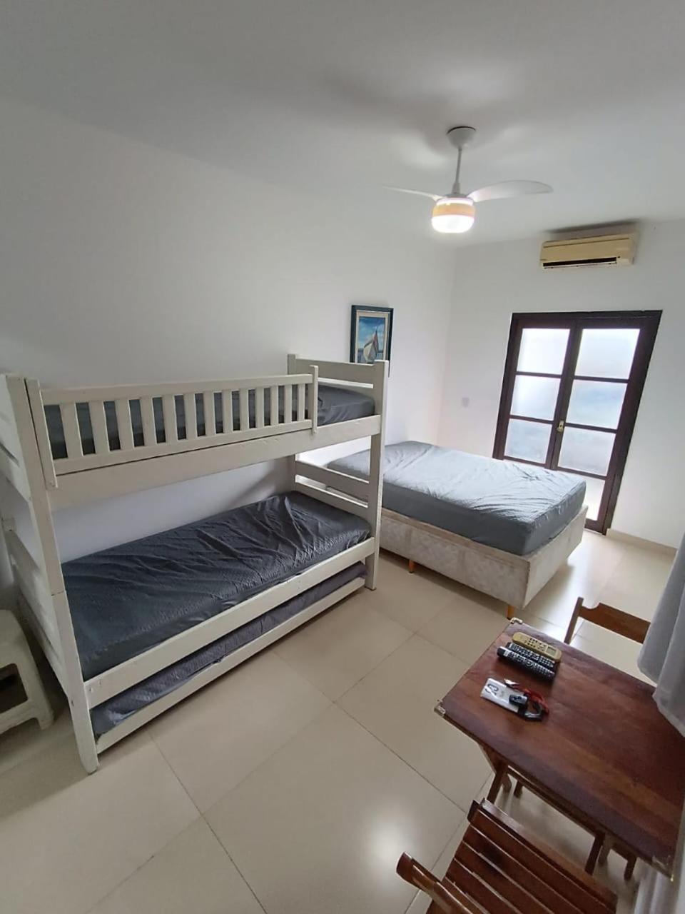 Flat Maresias 50M Da Praia - 02 Mar & Tur Exterior foto