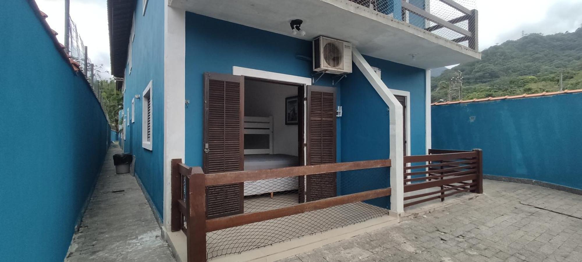 Flat Maresias 50M Da Praia - 02 Mar & Tur Exterior foto